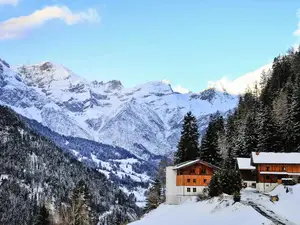 Ferienwohnung für 6 Personen (70 m²) in Tobadill