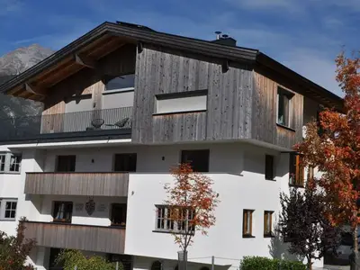 Ferienwohnung für 4 Personen (46 m²) in Tobadill 2/10