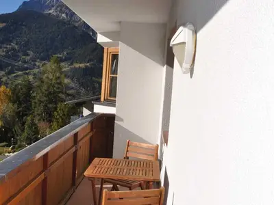 Ferienwohnung für 4 Personen (46 m²) in Tobadill 3/10