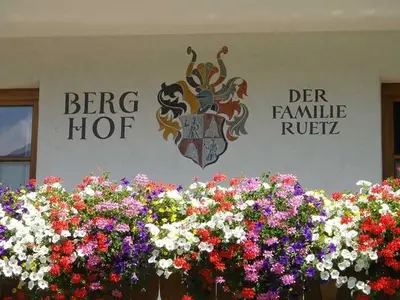 Ferienwohnung für 4 Personen (46 m²) in Tobadill 4/10