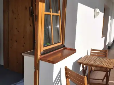 Ferienwohnung für 4 Personen (46 m²) in Tobadill 6/10