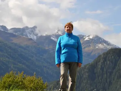 Ferienwohnung für 4 Personen (46 m²) in Tobadill 7/10