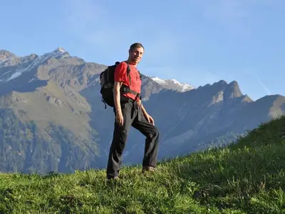 Ferienwohnung für 4 Personen (46 m²) in Tobadill 8/10