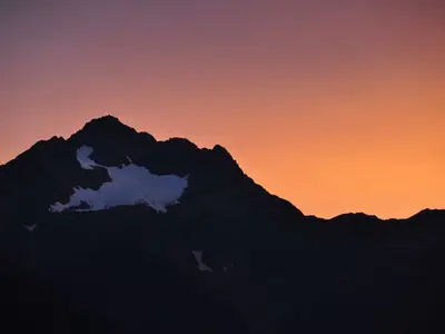 Ferienwohnung für 4 Personen (46 m²) in Tobadill 9/10