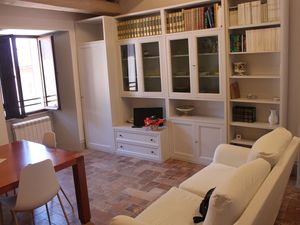 Ferienwohnung für 4 Personen (70 m²) in Todi