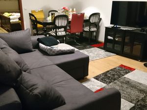 Ferienwohnung für 8 Personen (85 m²) ab 120 € in Todtmoos