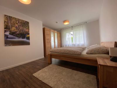 Ferienwohnung für 4 Personen (59 m²) in Todtmoos 3/10