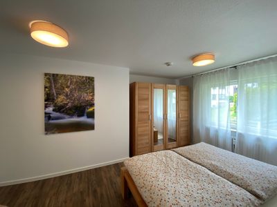 Ferienwohnung für 2 Personen (59 m²) in Todtmoos 4/10