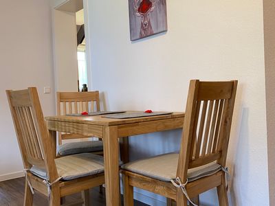 Ferienwohnung für 2 Personen (59 m²) in Todtmoos 6/10