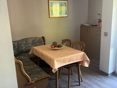 Ferienwohnung für 2 Personen (55 m²) in Todtmoos 6/10