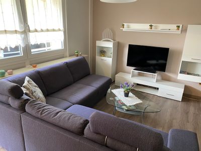 Ferienwohnung für 2 Personen (55 m²) in Todtmoos 10/10