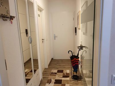 Ferienwohnung für 4 Personen (55 m²) in Todtmoos 10/10