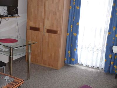 Ferienwohnung für 1 Person (20 m²) in Todtmoos 5/10