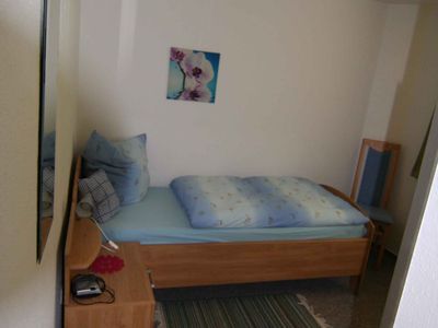 Ferienwohnung für 1 Person (20 m²) in Todtmoos 7/10