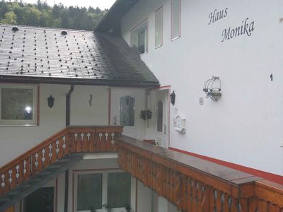 Ferienwohnung für 2 Personen (45 m²) in Todtmoos 2/10