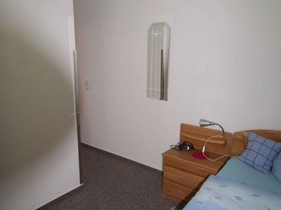 Ferienwohnung für 1 Person (20 m²) in Todtmoos 8/10