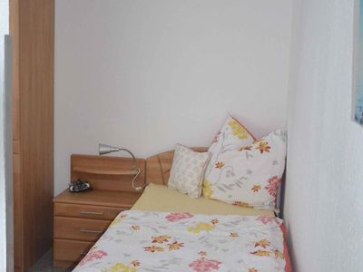 Ferienwohnung für 1 Person (22 m²) in Todtmoos 6/10