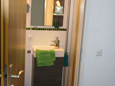 Ferienwohnung für 1 Person (20 m²) in Todtmoos 9/10