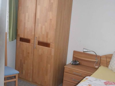 Ferienwohnung für 1 Person (22 m²) in Todtmoos 7/10