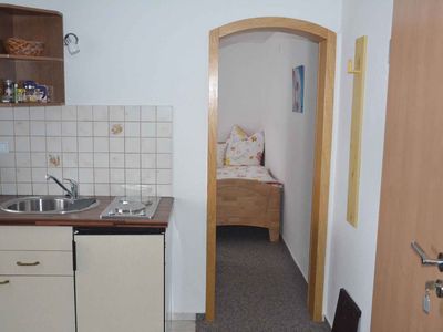 Ferienwohnung für 1 Person (22 m²) in Todtmoos 8/10