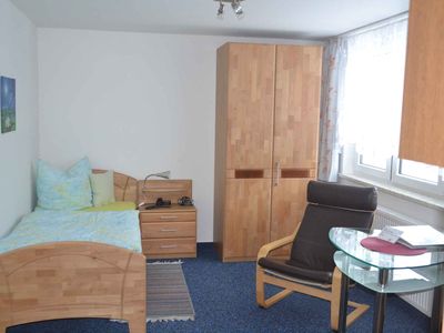 Ferienwohnung für 1 Person (19 m²) in Todtmoos 9/10