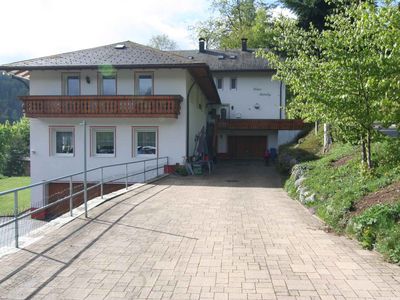 Ferienwohnung für 2 Personen (30 m²) in Todtmoos 1/10