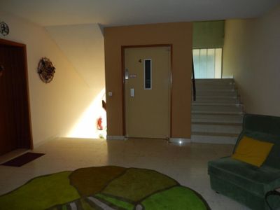 Ferienwohnung für 4 Personen (35 m²) in Todtmoos 5/10