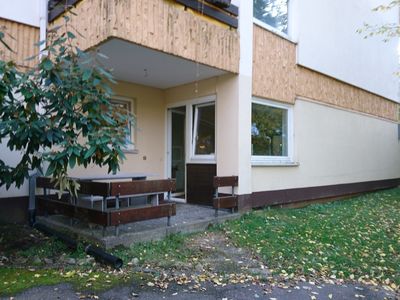 Ferienwohnung für 8 Personen (85 m²) in Todtmoos 7/10