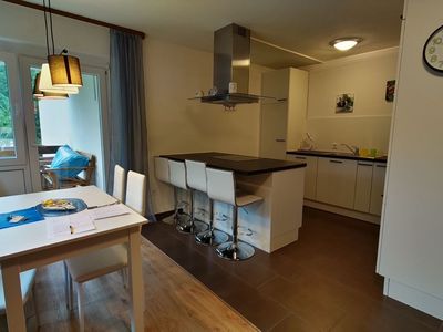 Ferienwohnung für 6 Personen (75 m²) in Todtmoos 1/9