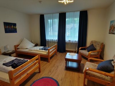 Ferienwohnung für 6 Personen (75 m²) in Todtmoos 2/9