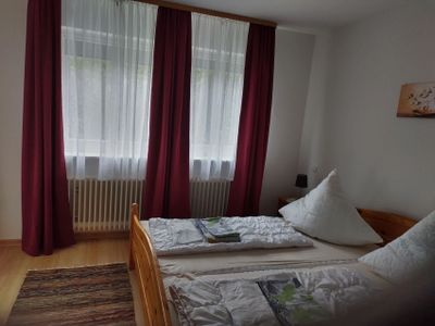 Ferienwohnung für 6 Personen (75 m²) in Todtmoos 3/9