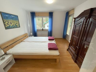 Schlafzimmer 2