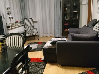 Ferienwohnung für 7 Personen (85 m²) in Todtmoos 9/10