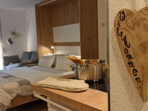 Ferienwohnung für 4 Personen (40 m²) in Todtmoos