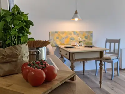 Ferienwohnung für 4 Personen (40 m²) in Todtmoos 5/10