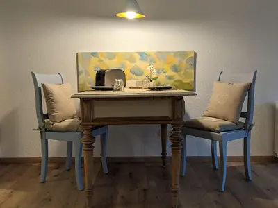 Ferienwohnung für 4 Personen (40 m²) in Todtmoos 6/10