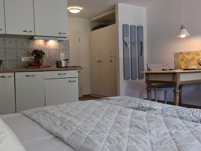 Ferienwohnung für 4 Personen (40 m²) in Todtmoos 7/10