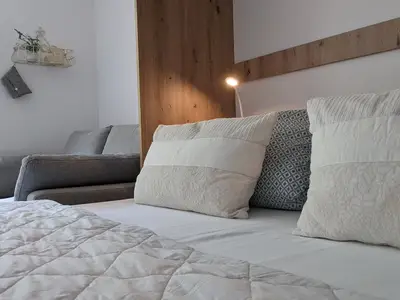 Ferienwohnung für 4 Personen (40 m²) in Todtmoos 8/10