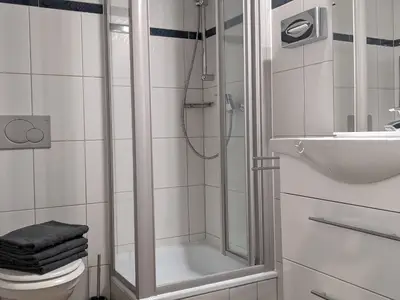 Ferienwohnung für 4 Personen (40 m²) in Todtmoos 9/10