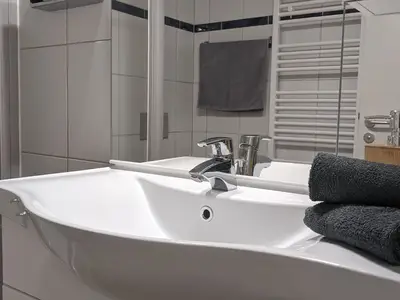 Ferienwohnung für 4 Personen (40 m²) in Todtmoos 10/10