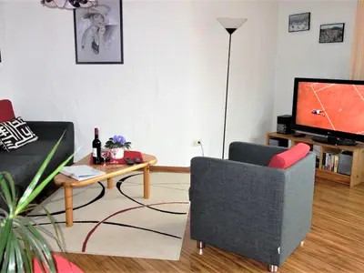 Ferienwohnung für 2 Personen (60 m²) in Todtmoos 3/10