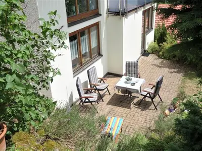 Ferienwohnung für 2 Personen (60 m²) in Todtmoos 9/10