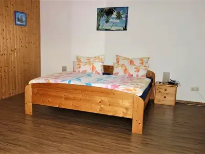 Ferienwohnung für 2 Personen (60 m²) in Todtmoos 10/10