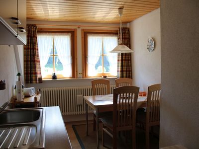 Ferienwohnung für 4 Personen (60 m²) in Todtmoos 6/10