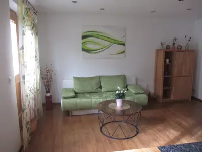 Ferienwohnung für 5 Personen (84 m²) in Todtmoos 4/10