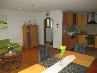 Ferienwohnung für 5 Personen (84 m²) in Todtmoos 6/10