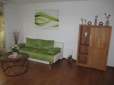 Ferienwohnung für 5 Personen (84 m²) in Todtmoos 7/10