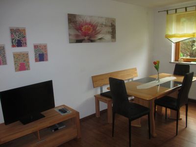 Ferienwohnung für 5 Personen (84 m²) in Todtmoos 8/10