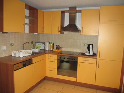 Ferienwohnung für 5 Personen (84 m²) in Todtmoos 9/10