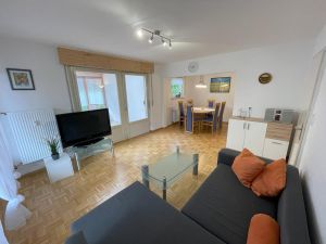 Ferienwohnung für 7 Personen (88 m²) in Todtmoos